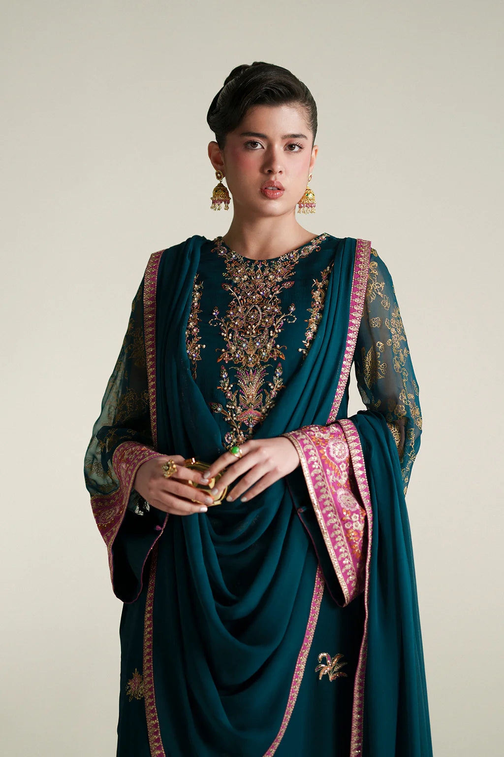 FF-73 | The Regal Edit | VANYA