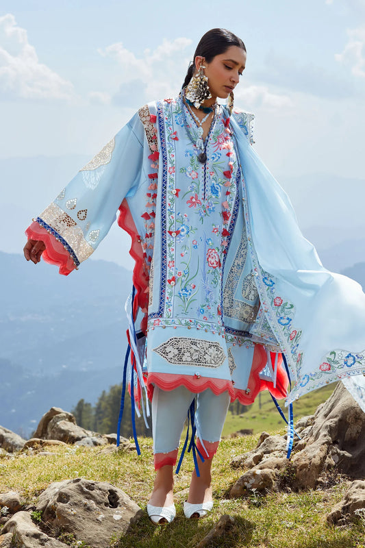 NEELUNE (EL26-05 B) | ELAN LAWN '26 | ELAN