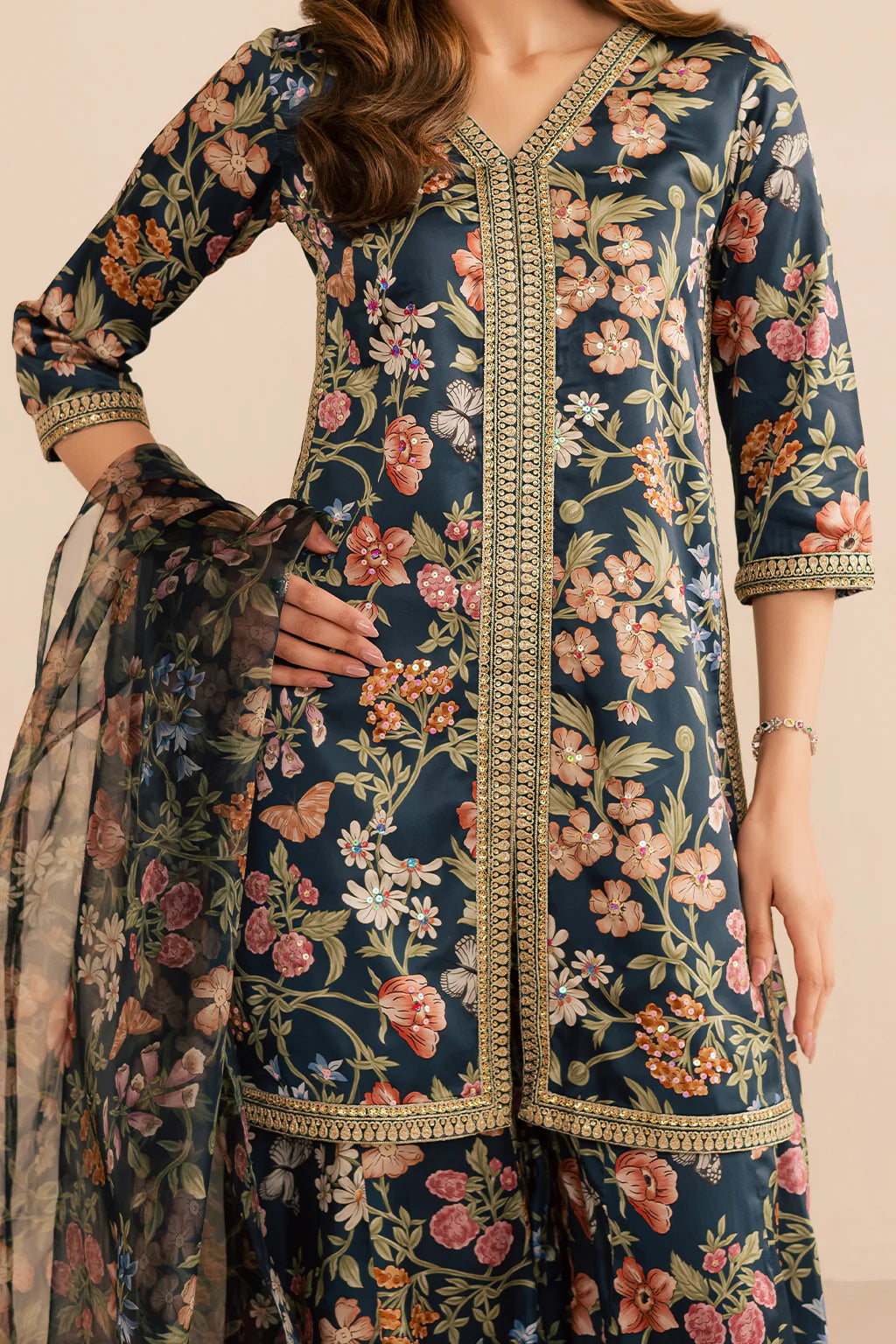 SL-16 | Silk Vol-01 | VANYA