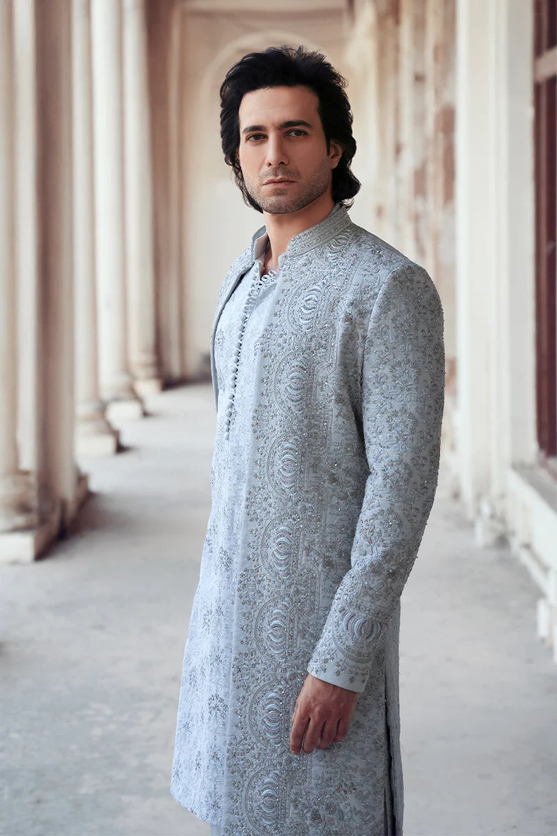 Zohair Sherwani | REPUBLIC MENSWEAR
