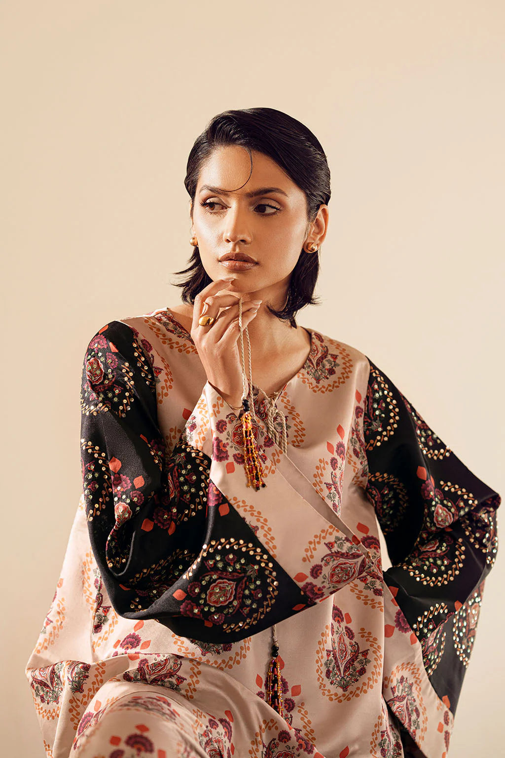 CD-01 | Crescent Dreams | VANYA