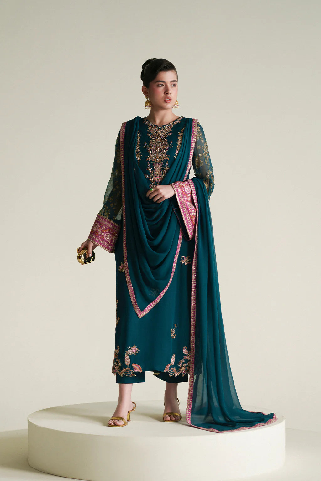 FF-73 | The Regal Edit | VANYA