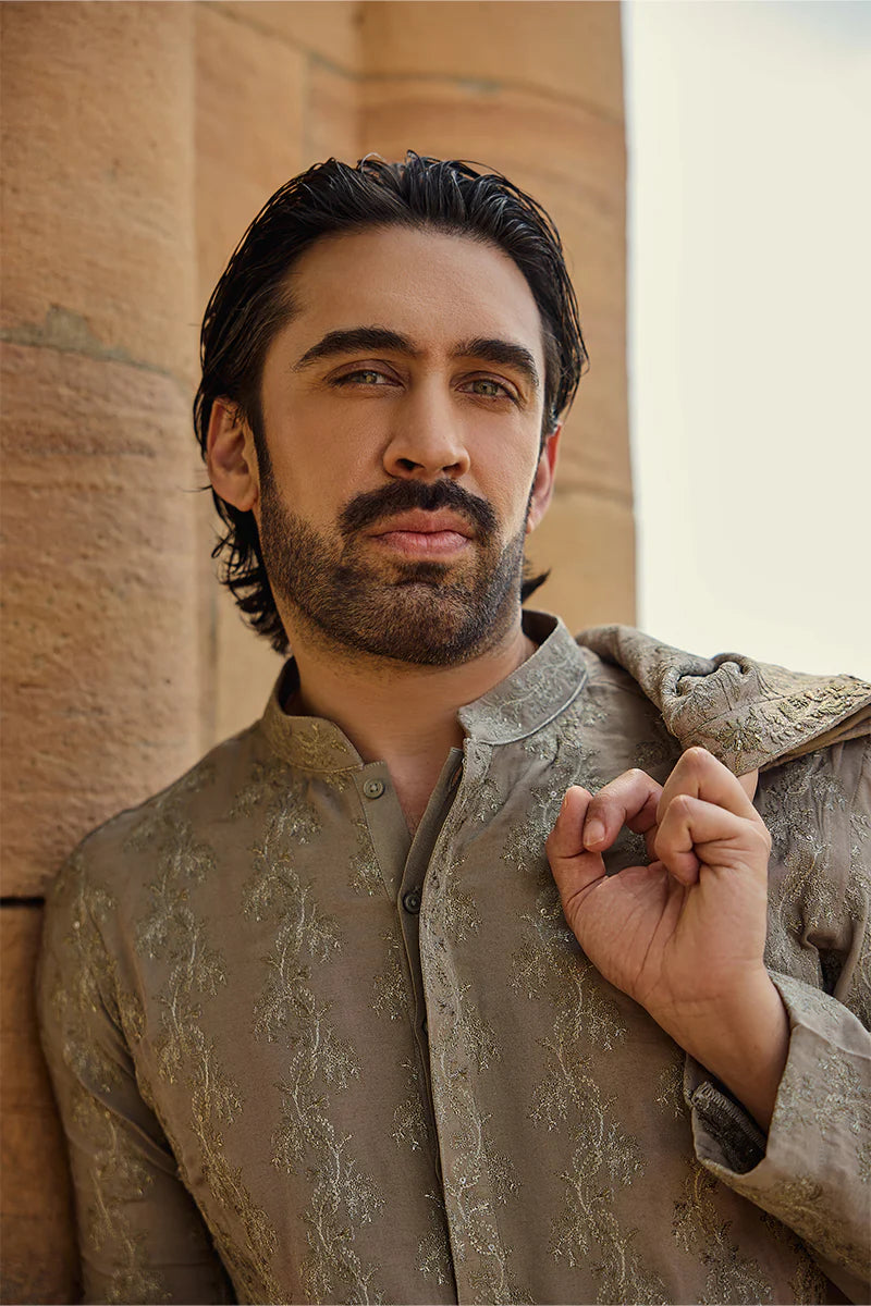 Amaar Kurta Pajama | REPUBLIC MENSWEAR