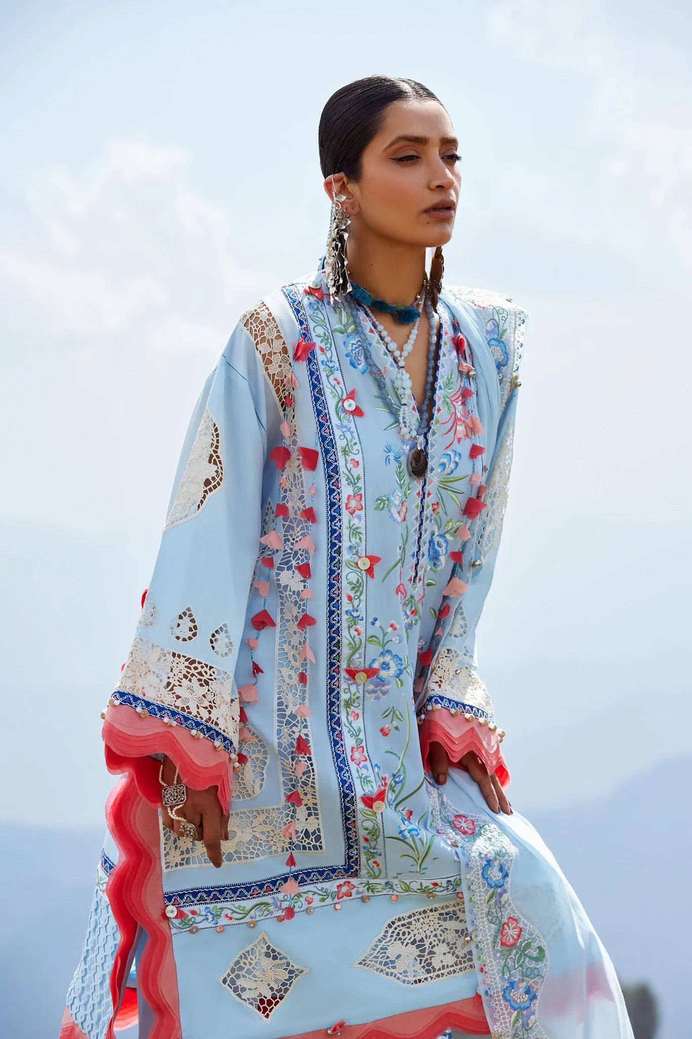 NEELUNE (EL26-05 B) | ELAN LAWN '26 | ELAN