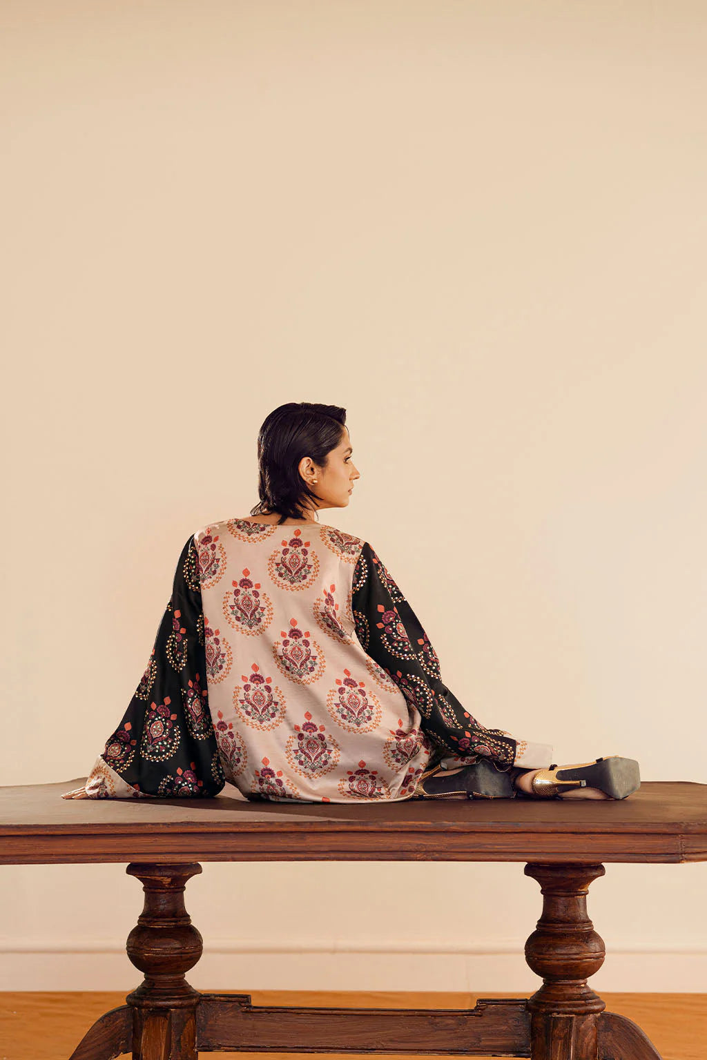 CD-01 | Crescent Dreams | VANYA