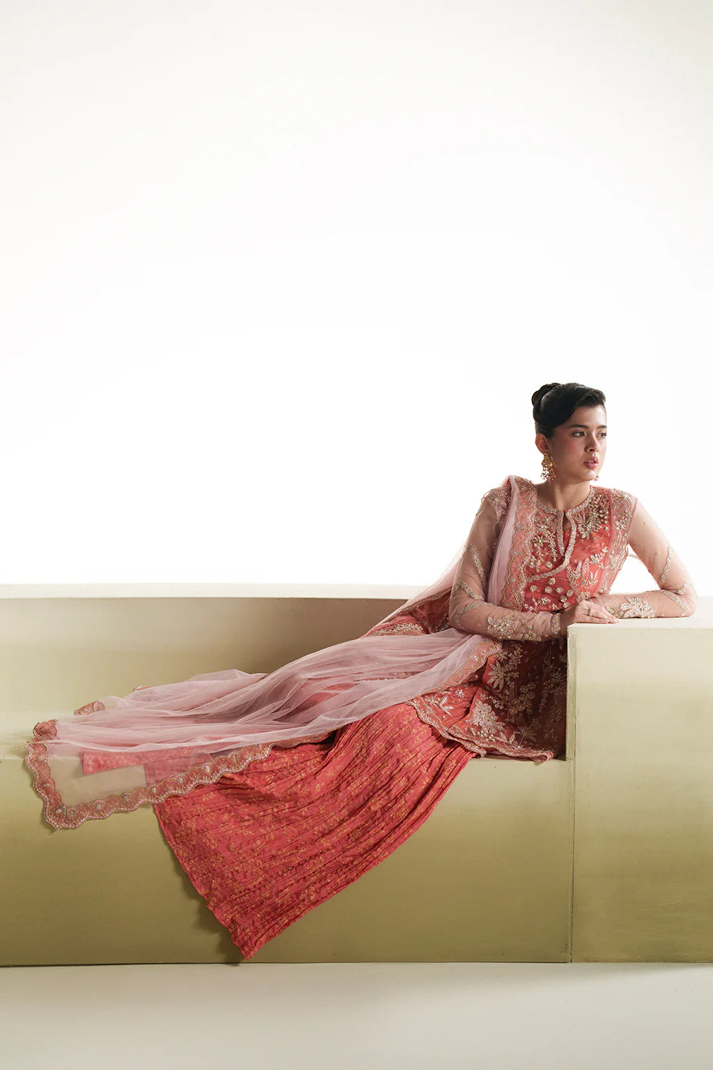 FF-72 | The Regal Edit | VANYA