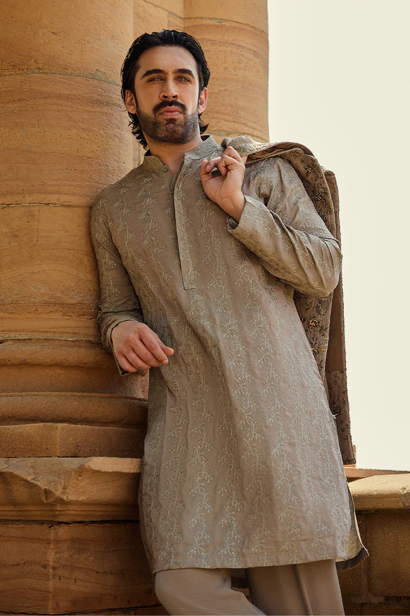 Amaar Kurta Pajama | REPUBLIC MENSWEAR