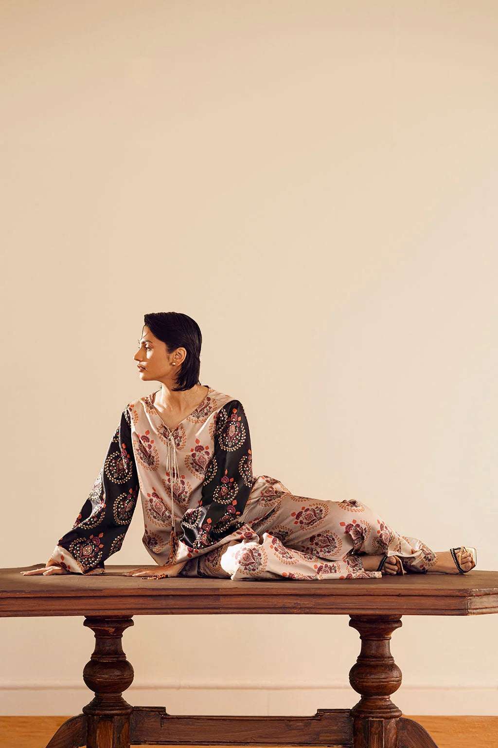 CD-01 | Crescent Dreams | VANYA