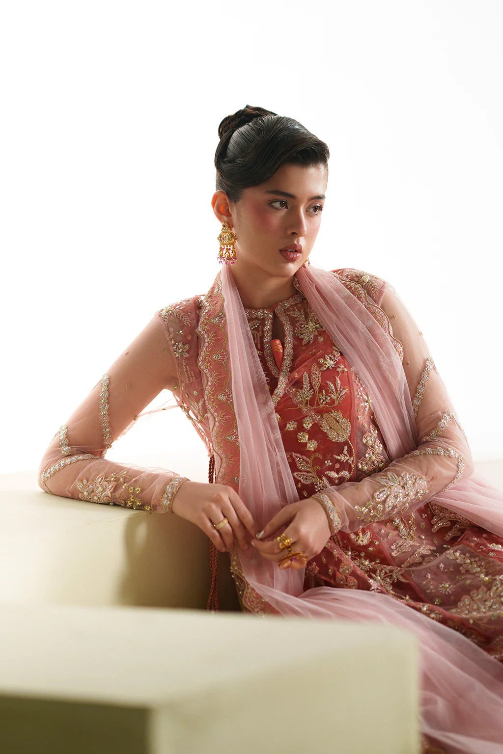 FF-72 | The Regal Edit | VANYA