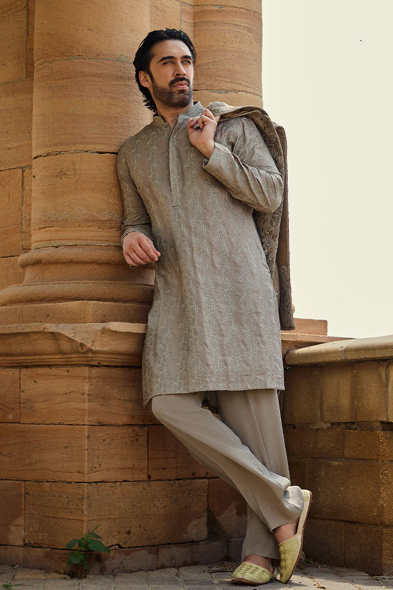 Amaar Kurta Pajama | REPUBLIC MENSWEAR