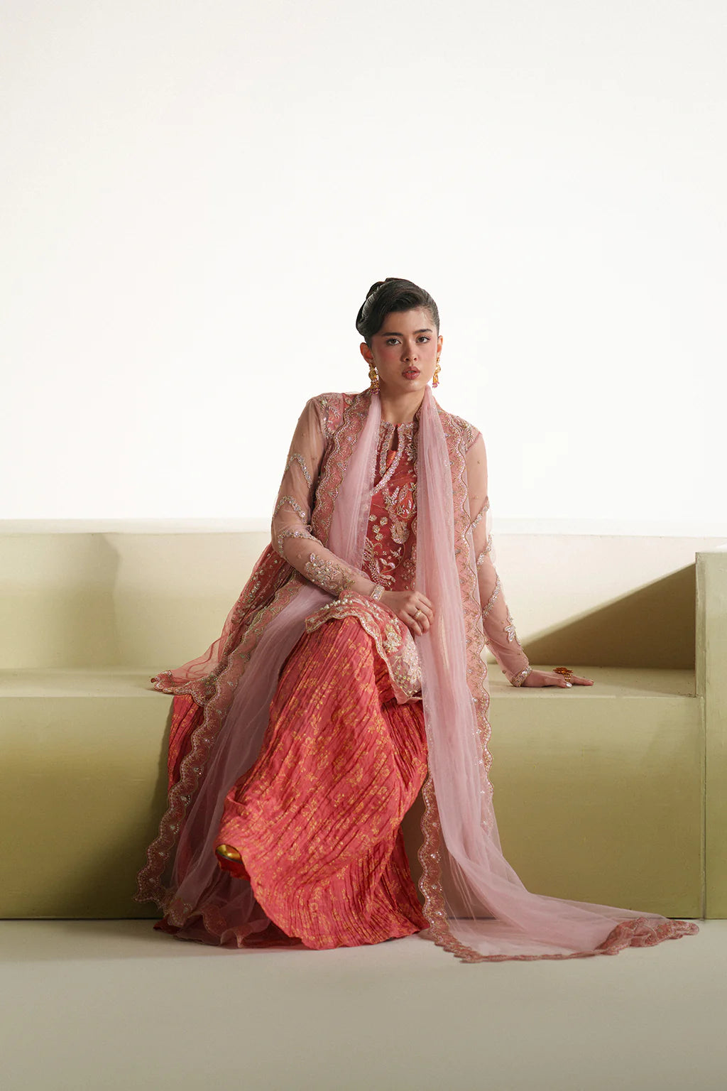 FF-72 | The Regal Edit | VANYA