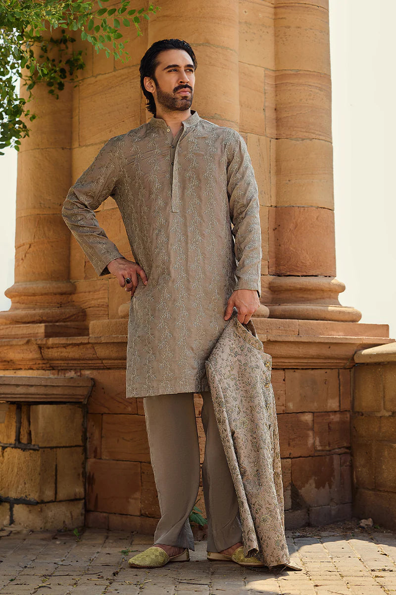 Amaar Kurta Pajama | REPUBLIC MENSWEAR