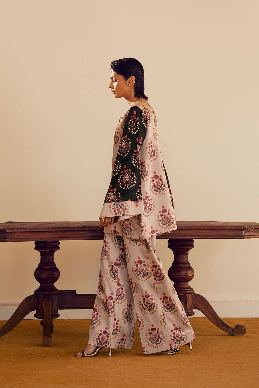 CD-01 | Crescent Dreams | VANYA