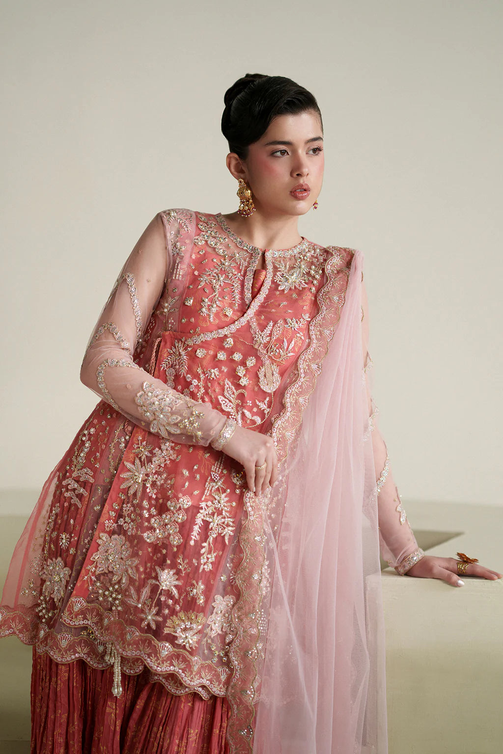 FF-72 | The Regal Edit | VANYA