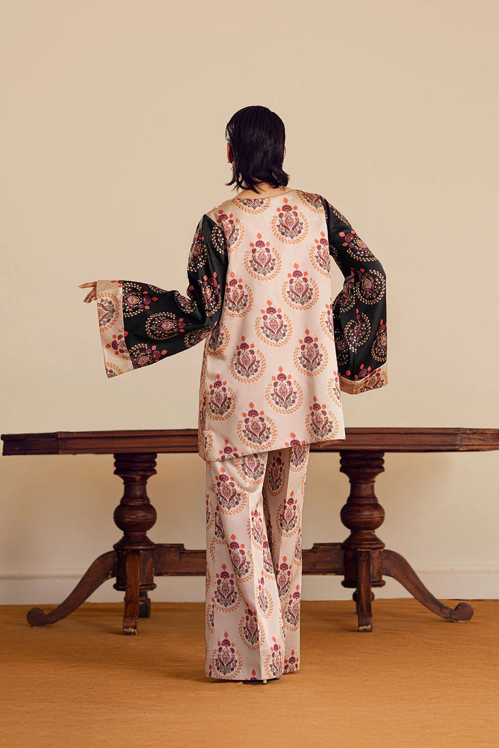 CD-01 | Crescent Dreams | VANYA