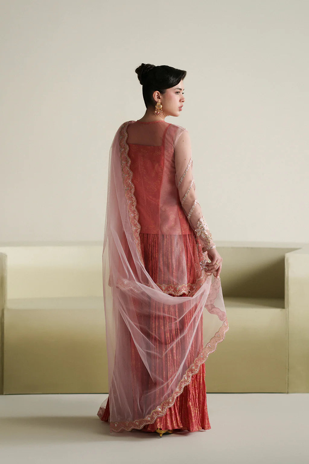 FF-72 | The Regal Edit | VANYA