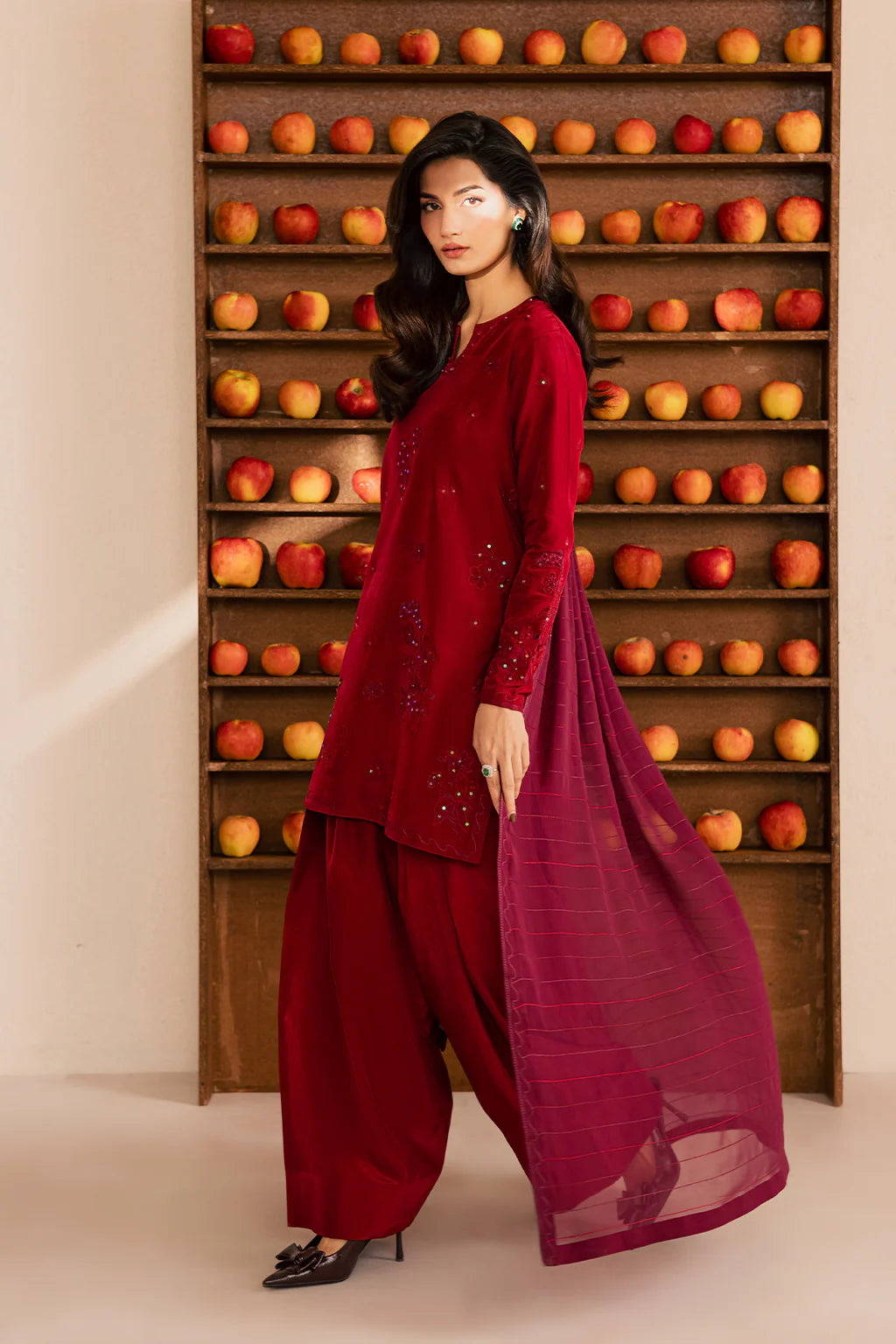 SL-22 | Silk Vol-01 | VANYA