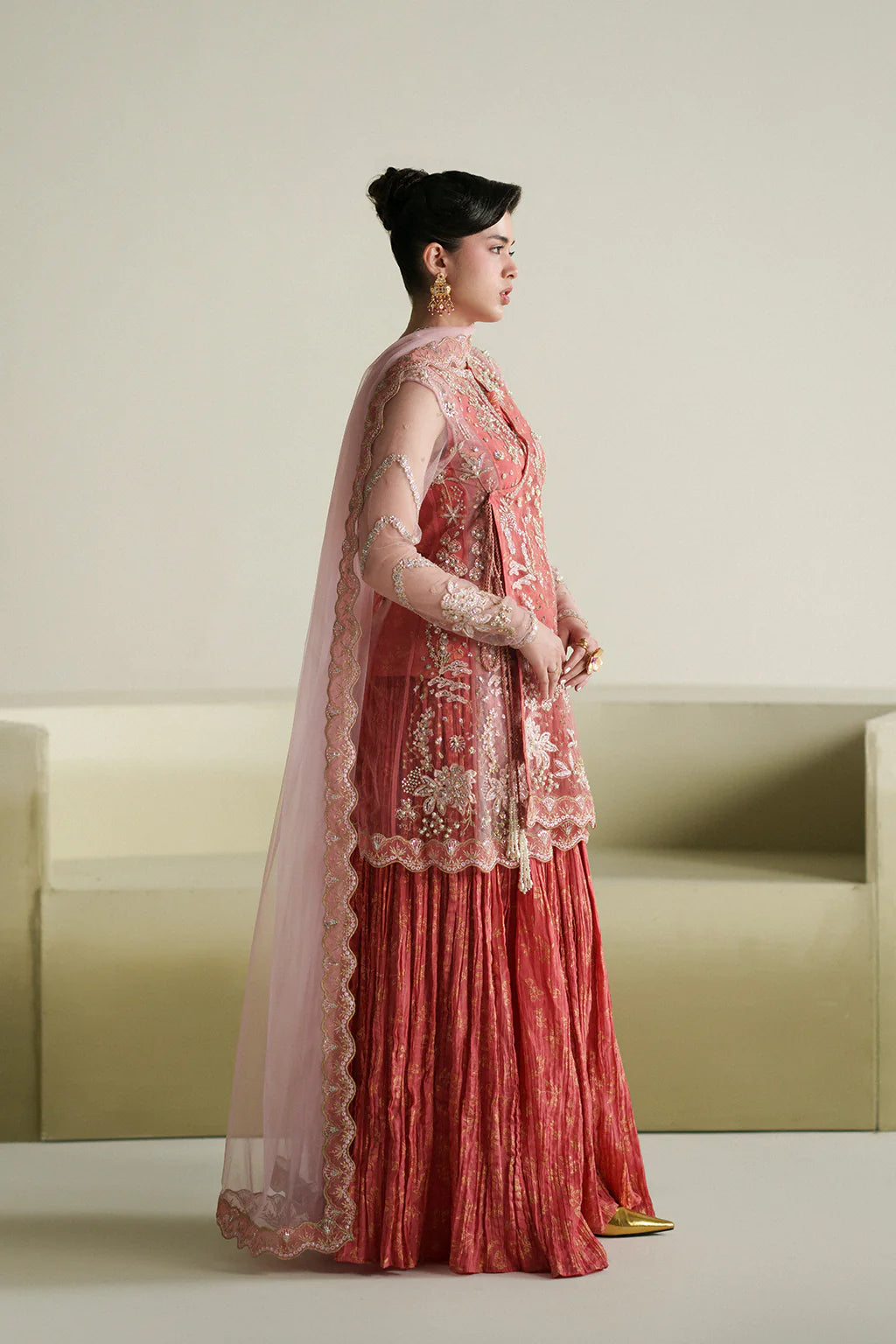 FF-72 | The Regal Edit | VANYA