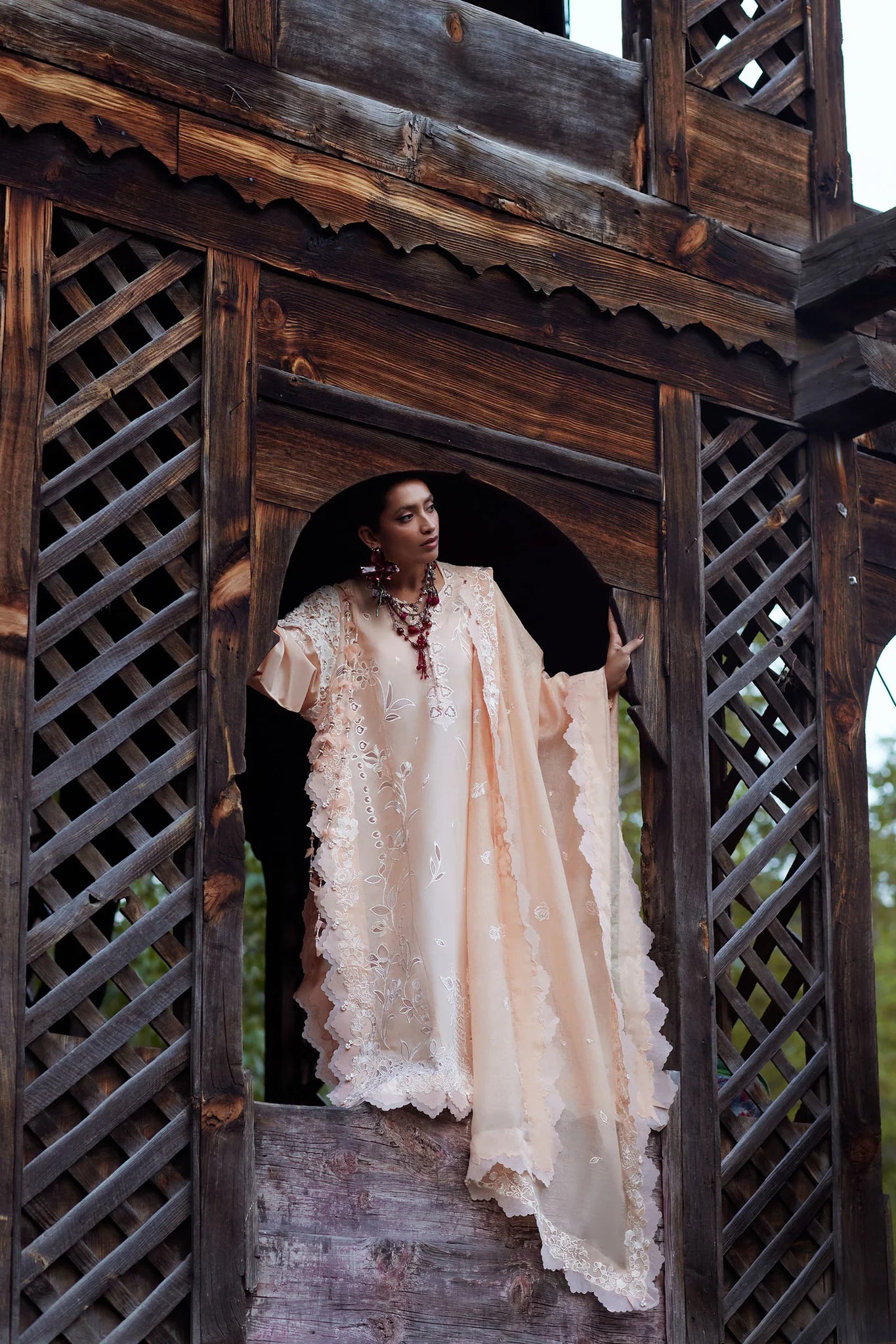 NOORAI (EL26-06 A) | ELAN LAWN '26 | ELAN