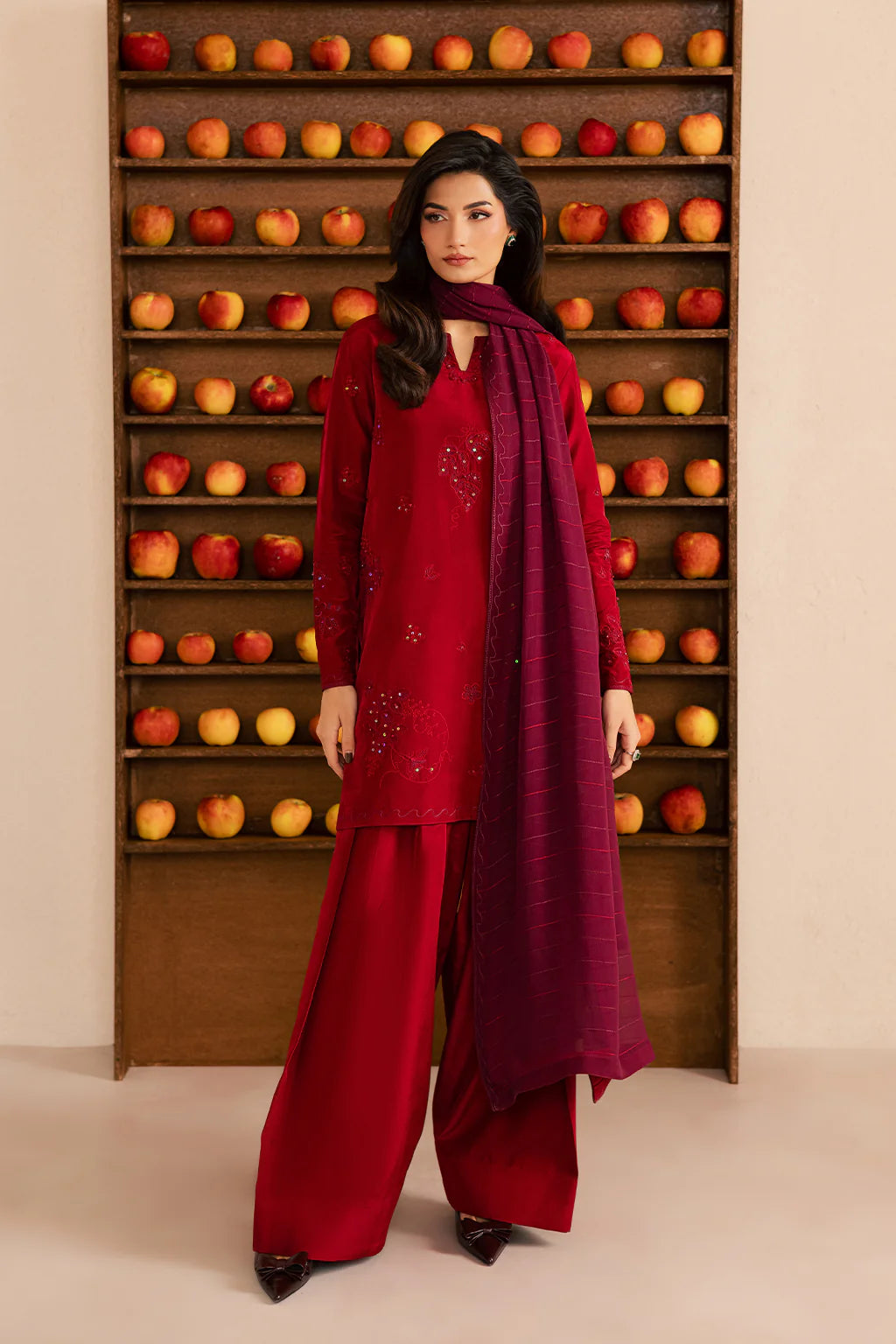 SL-22 | Silk Vol-01 | VANYA