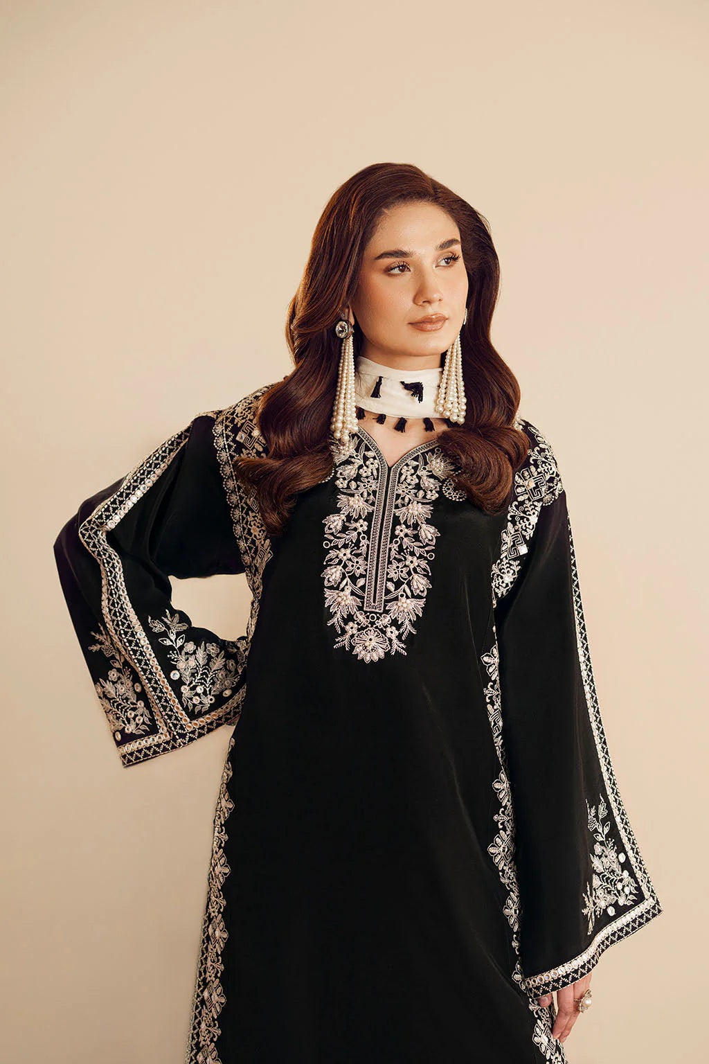 CD-03 | Crescent Dreams | VANYA