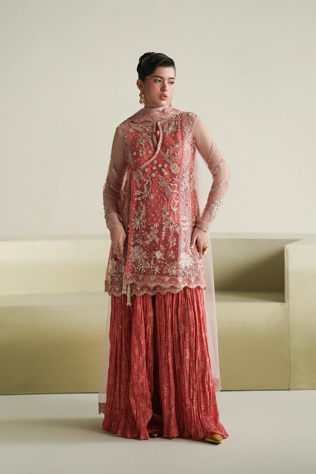 FF-72 | The Regal Edit | VANYA