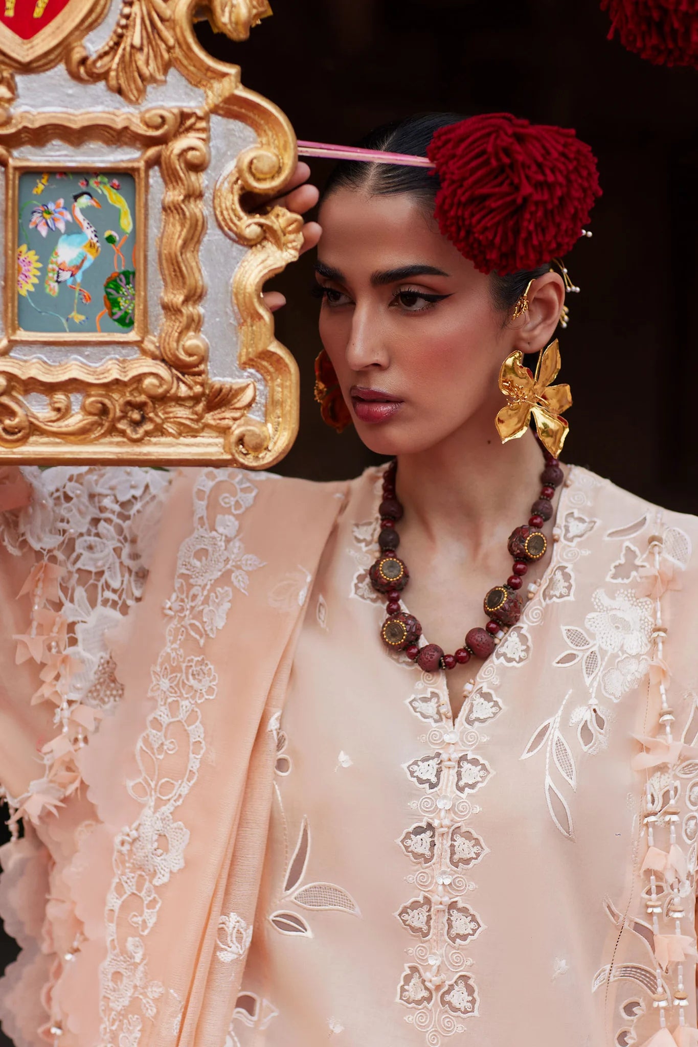 NOORAI (EL26-06 A) | ELAN LAWN '26 | ELAN