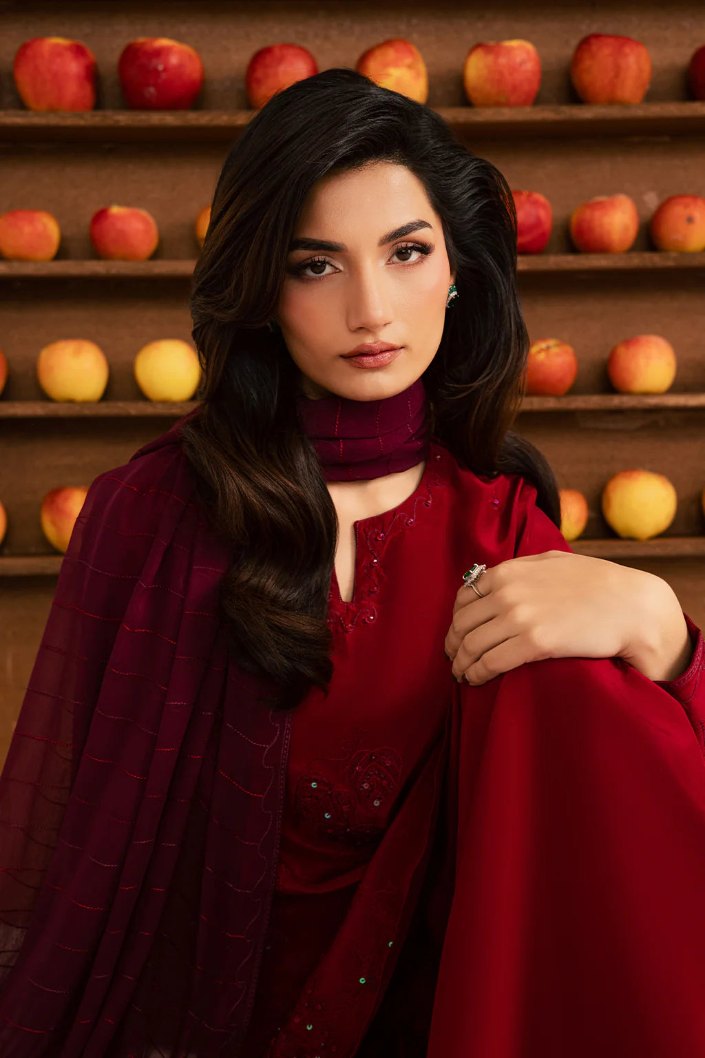 SL-22 | Silk Vol-01 | VANYA