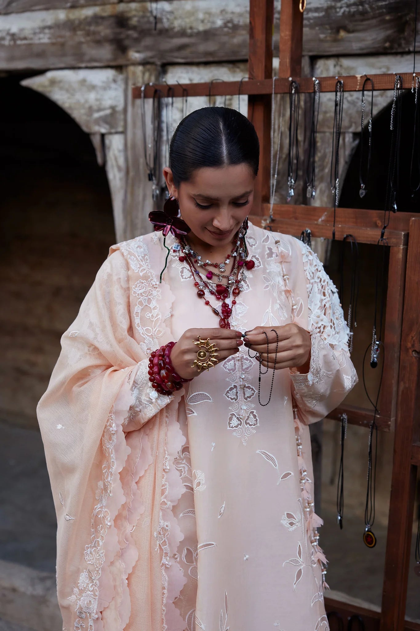 NOORAI (EL26-06 A) | ELAN LAWN '26 | ELAN