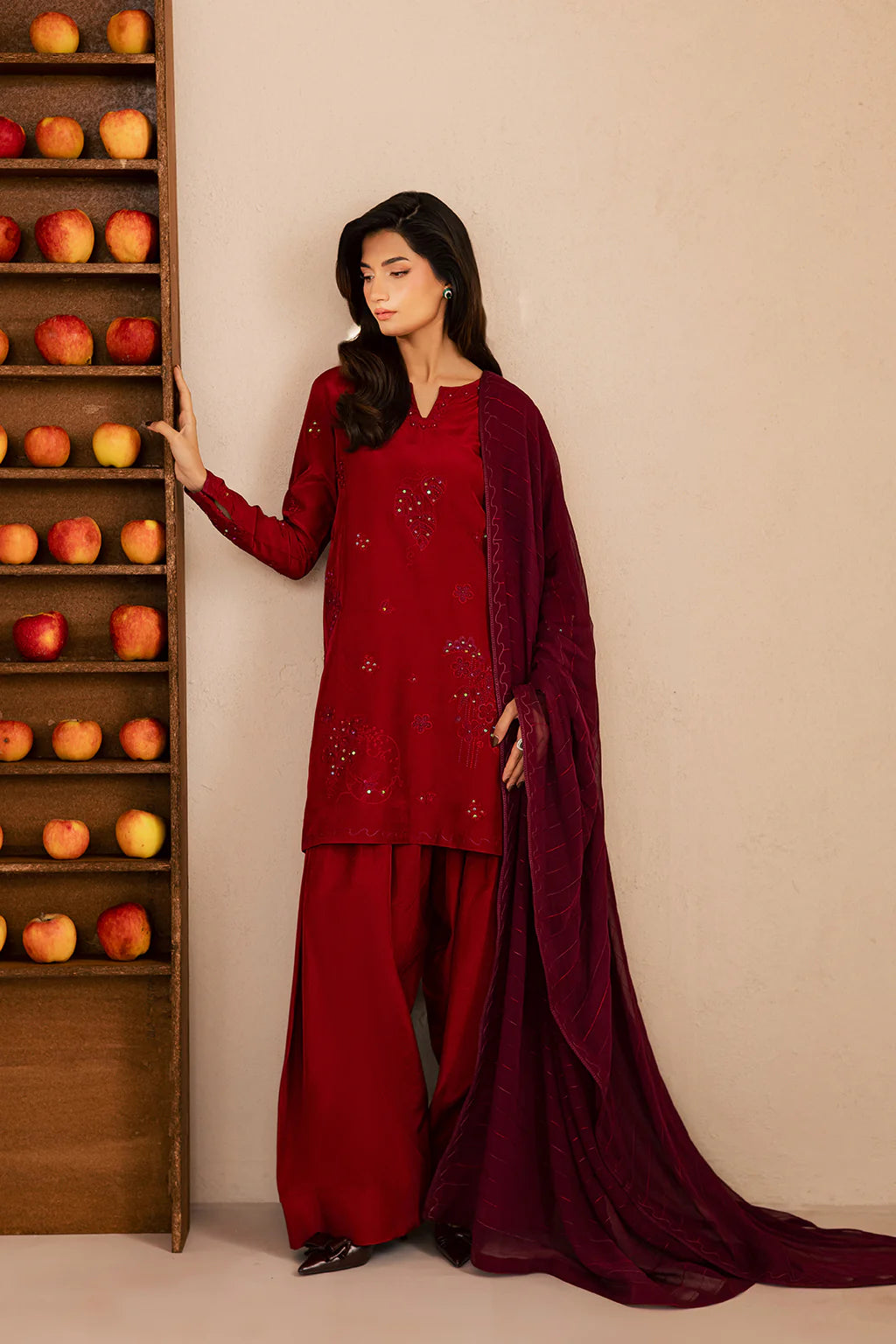 SL-22 | Silk Vol-01 | VANYA