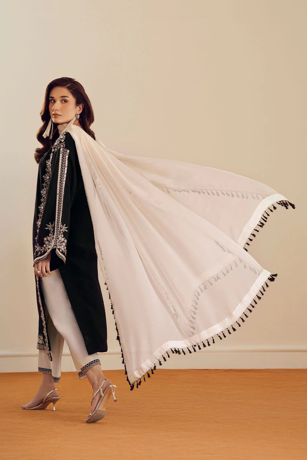 CD-03 | Crescent Dreams | VANYA