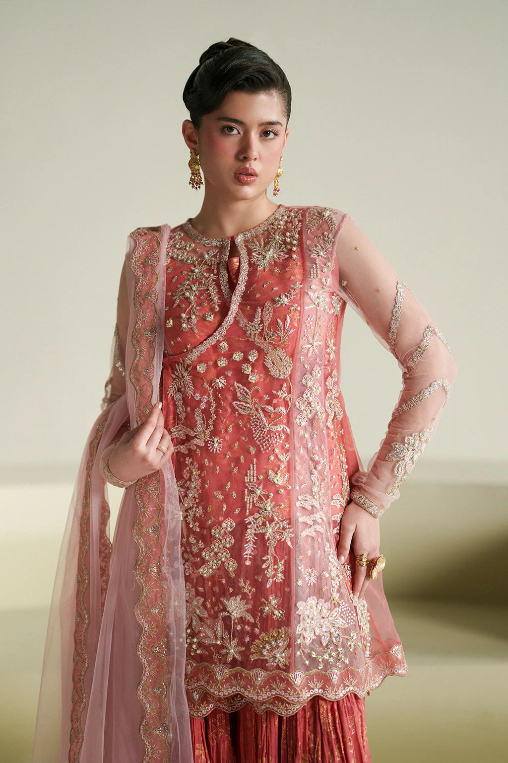 FF-72 | The Regal Edit | VANYA