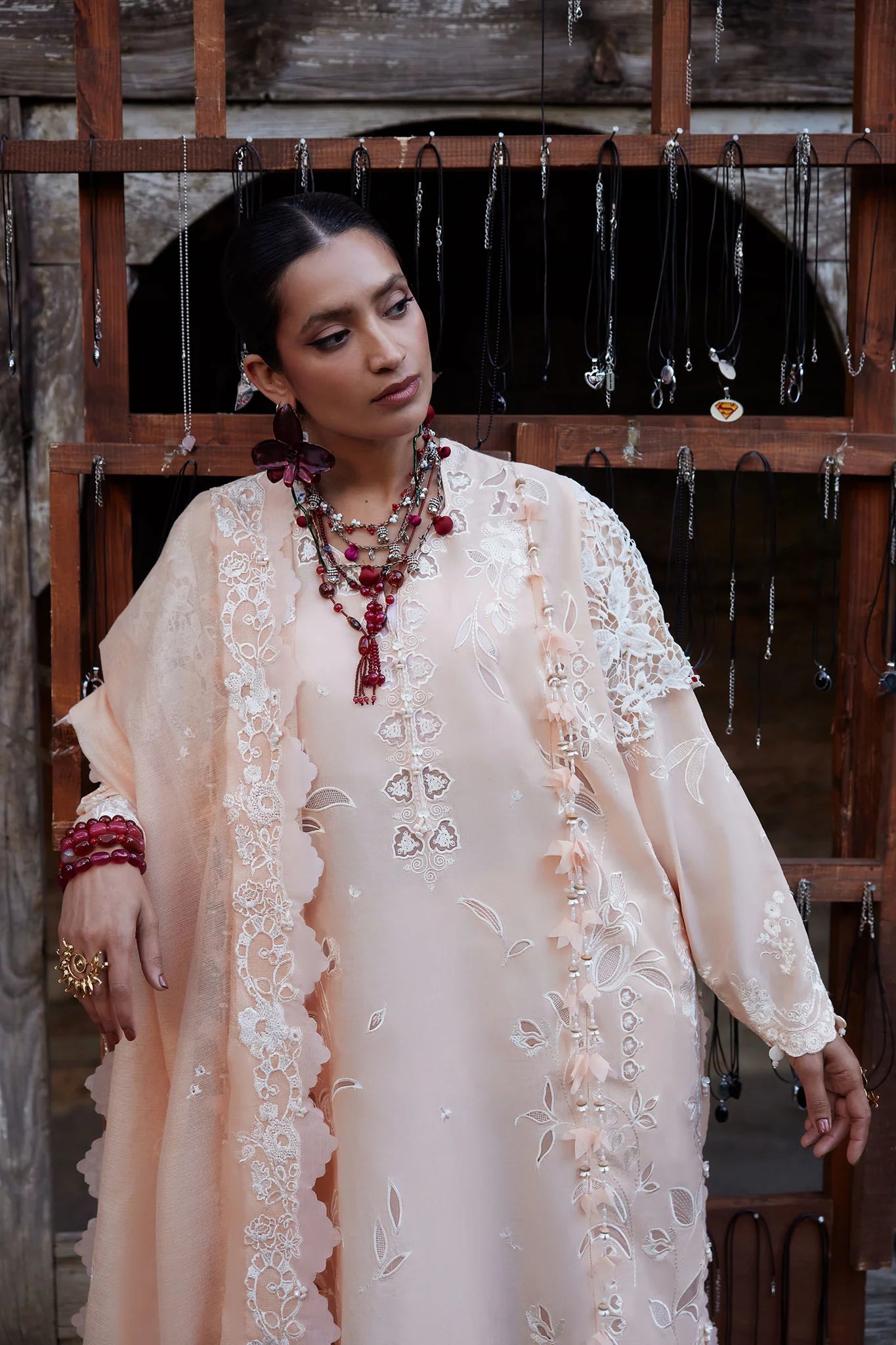 NOORAI (EL26-06 A) | ELAN LAWN '26 | ELAN