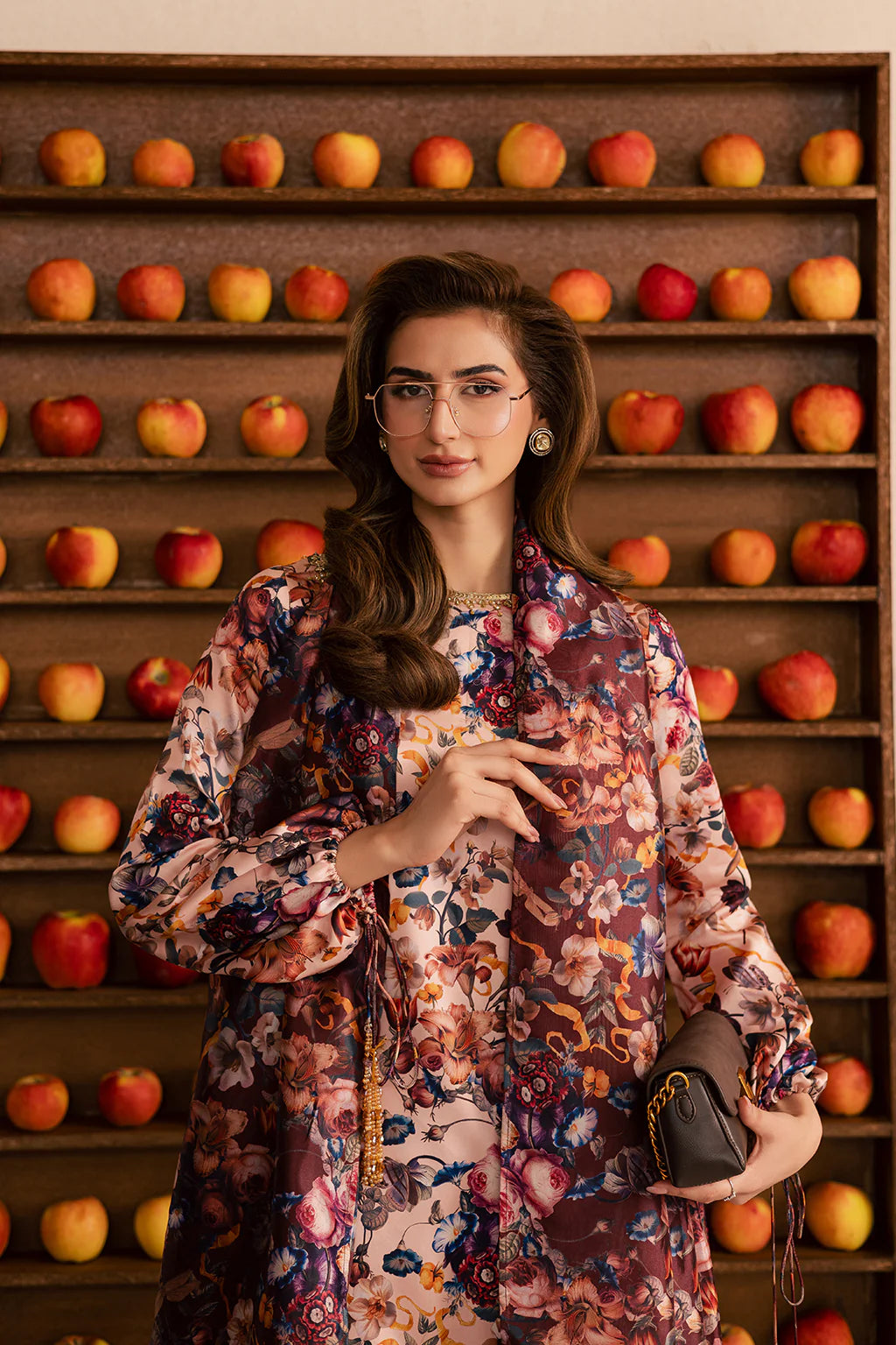 SL-15 | Silk Vol-01 | VANYA