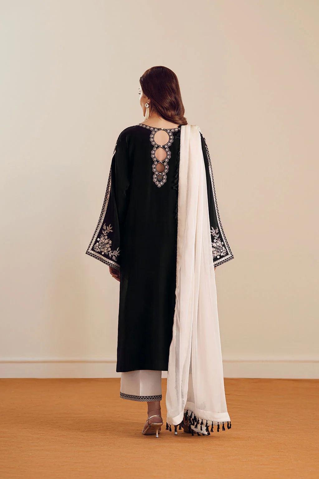 CD-03 | Crescent Dreams | VANYA