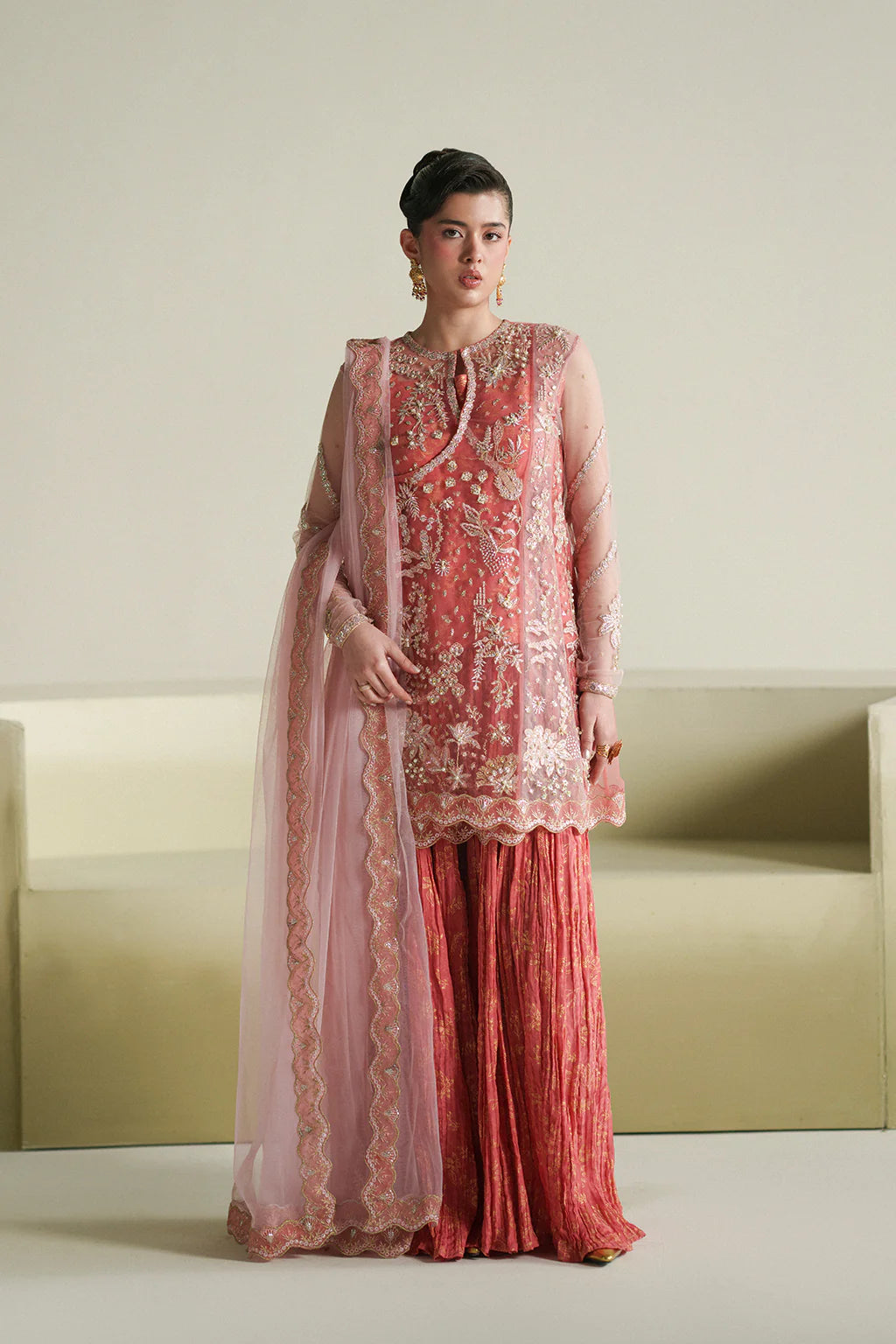 FF-72 | The Regal Edit | VANYA