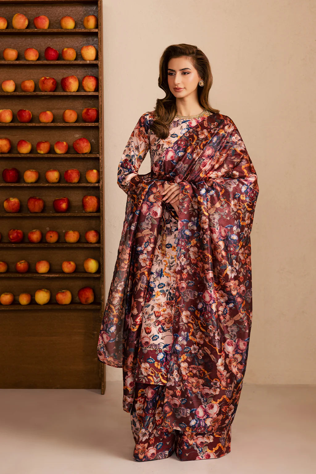 SL-15 | Silk Vol-01 | VANYA