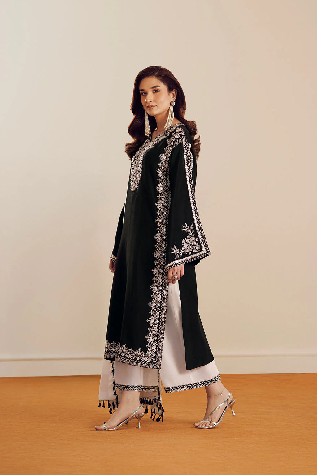 CD-03 | Crescent Dreams | VANYA