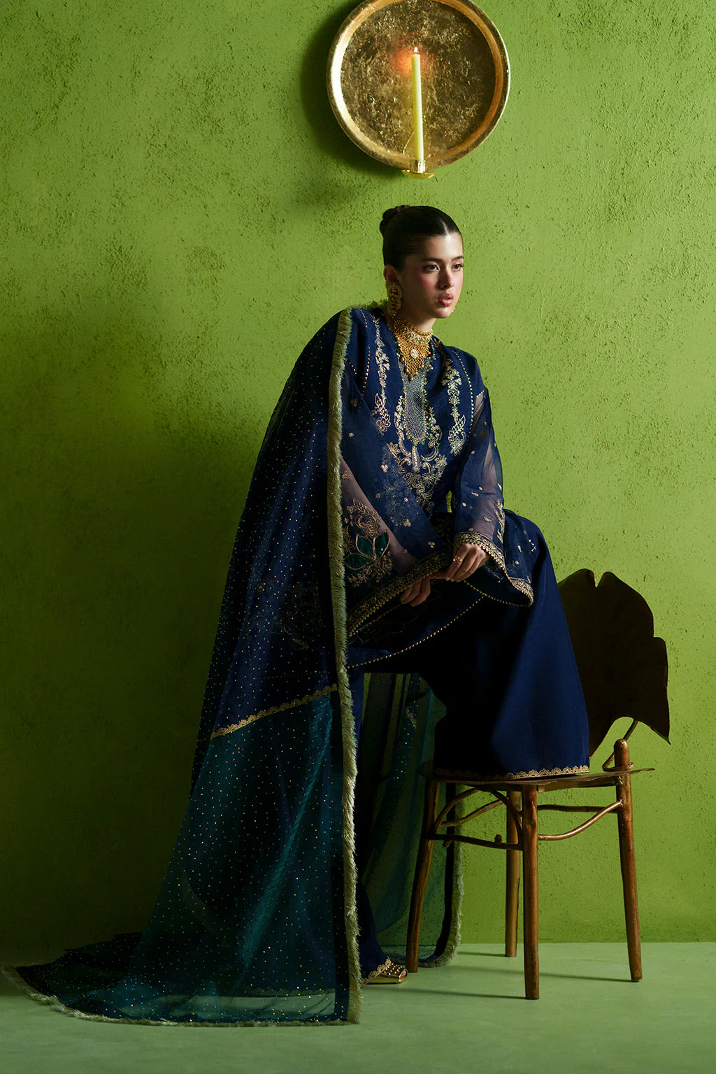 FF-74 | The Regal Edit | VANYA