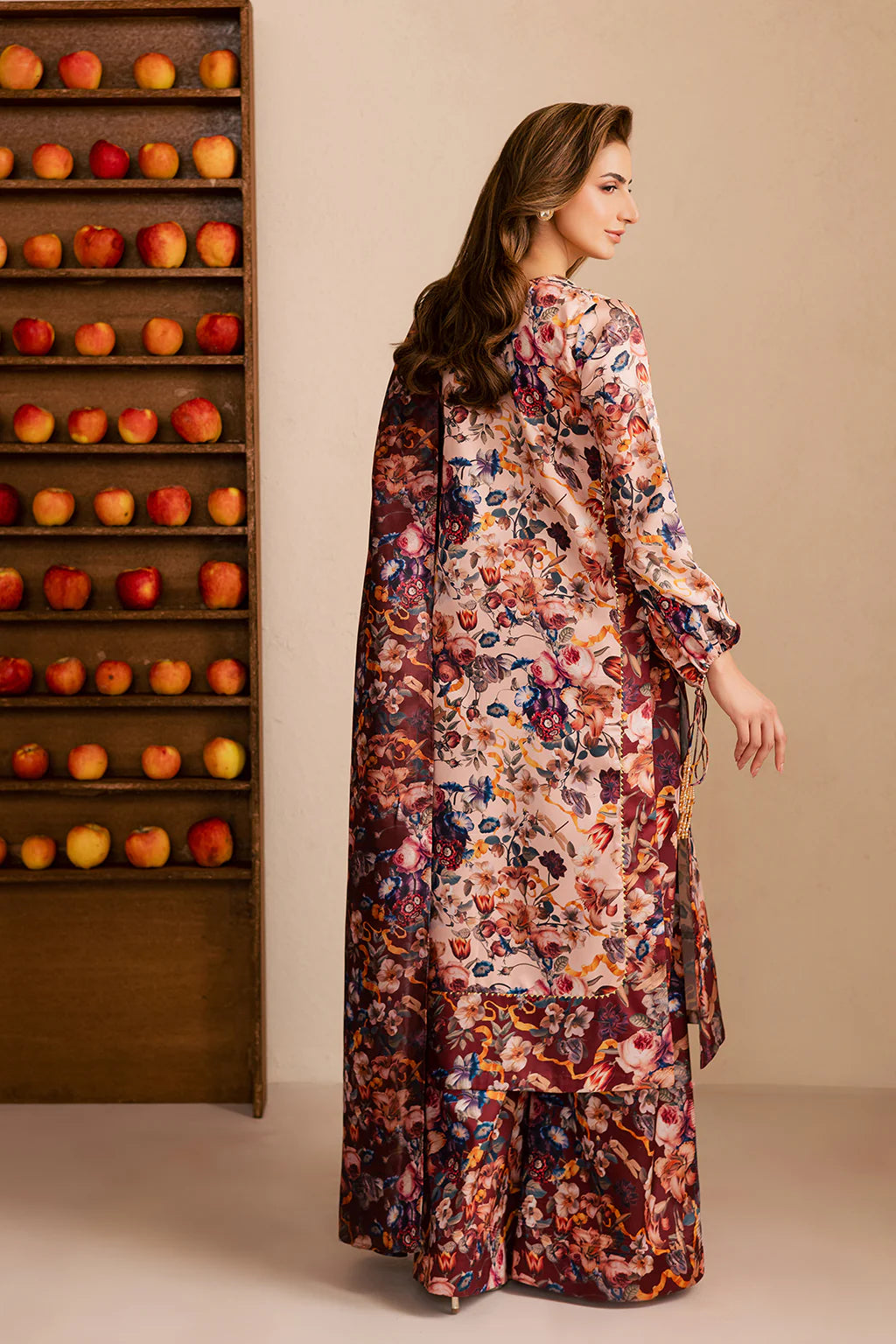 SL-15 | Silk Vol-01 | VANYA