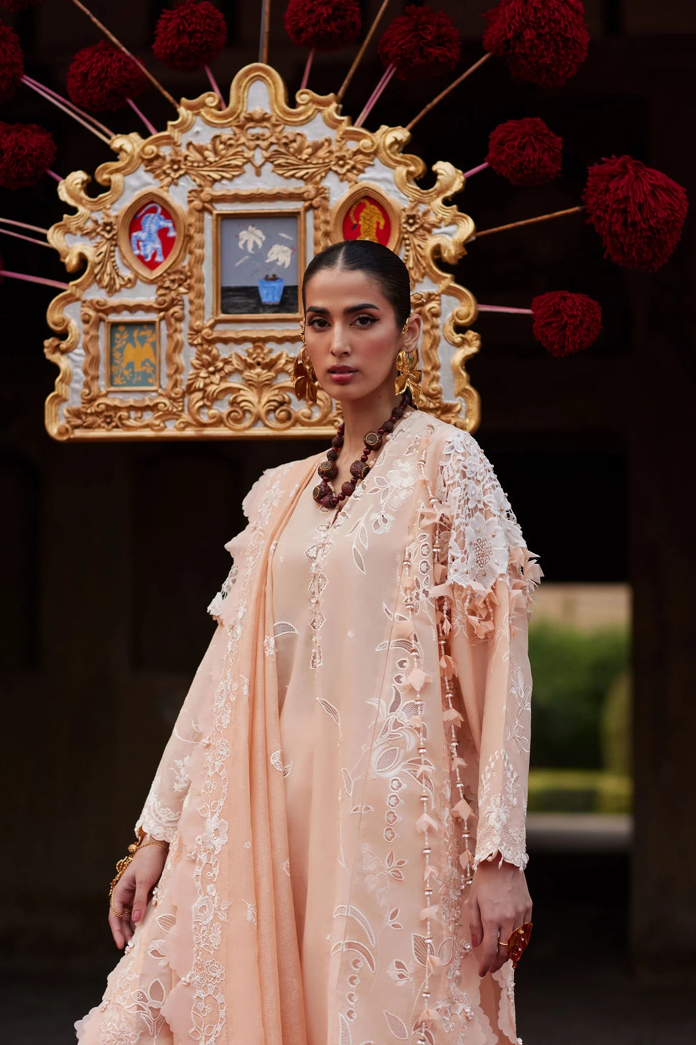 NOORAI (EL26-06 A) | ELAN LAWN '26 | ELAN