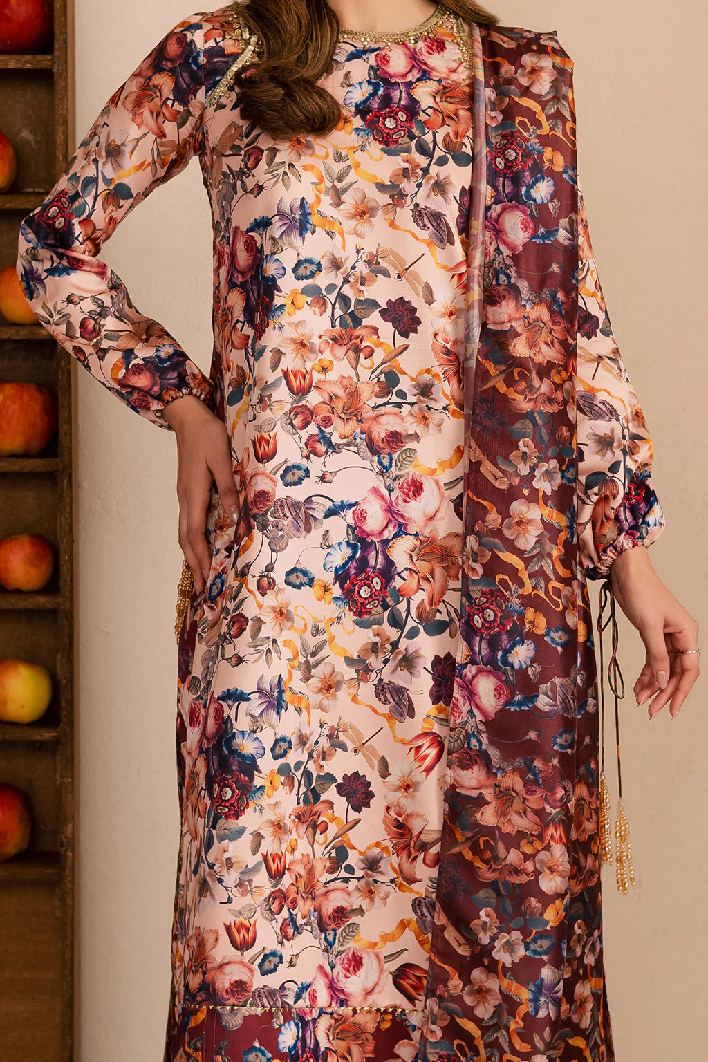 SL-15 | Silk Vol-01 | VANYA