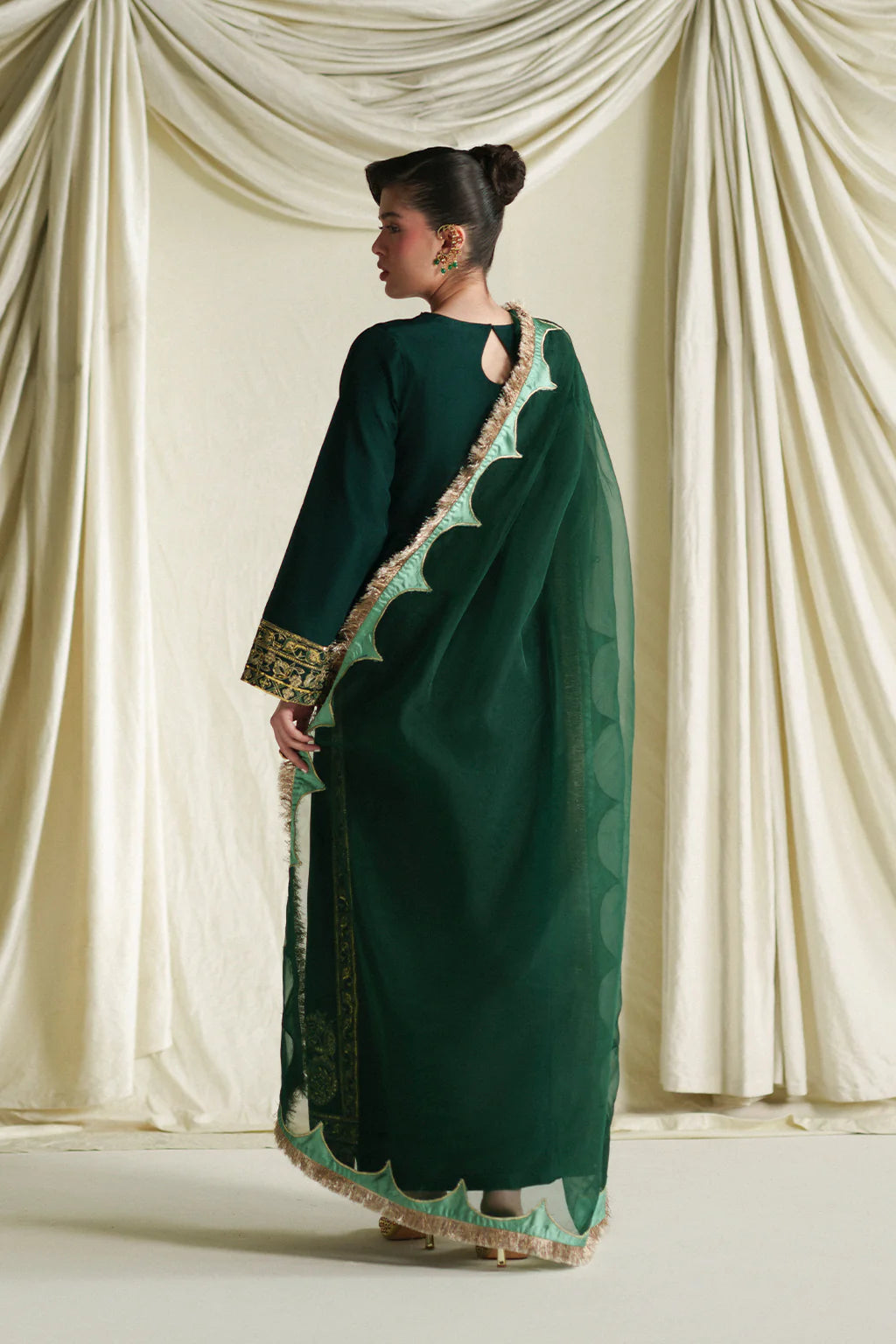 FF-77 | The Regal Edit | VANYA