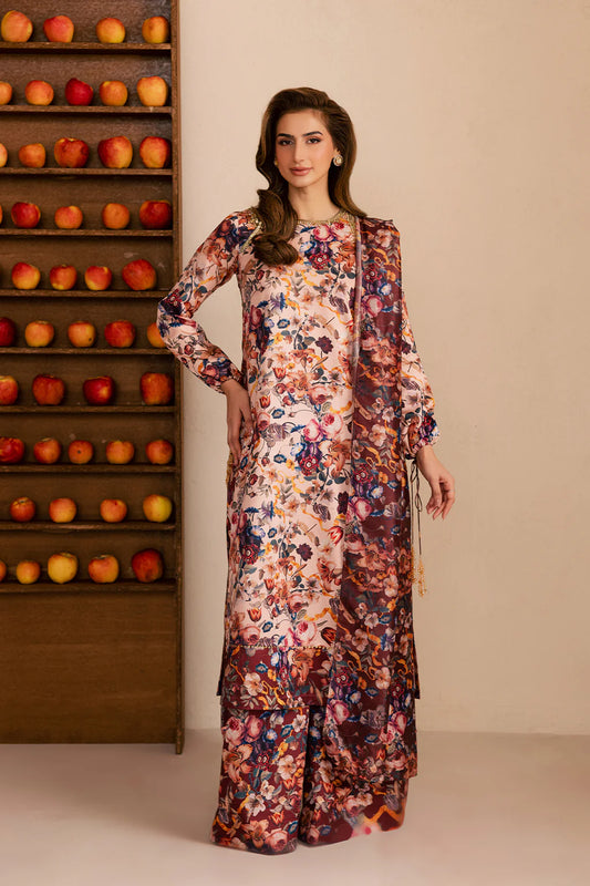 SL-15 | Silk Vol-01 | VANYA