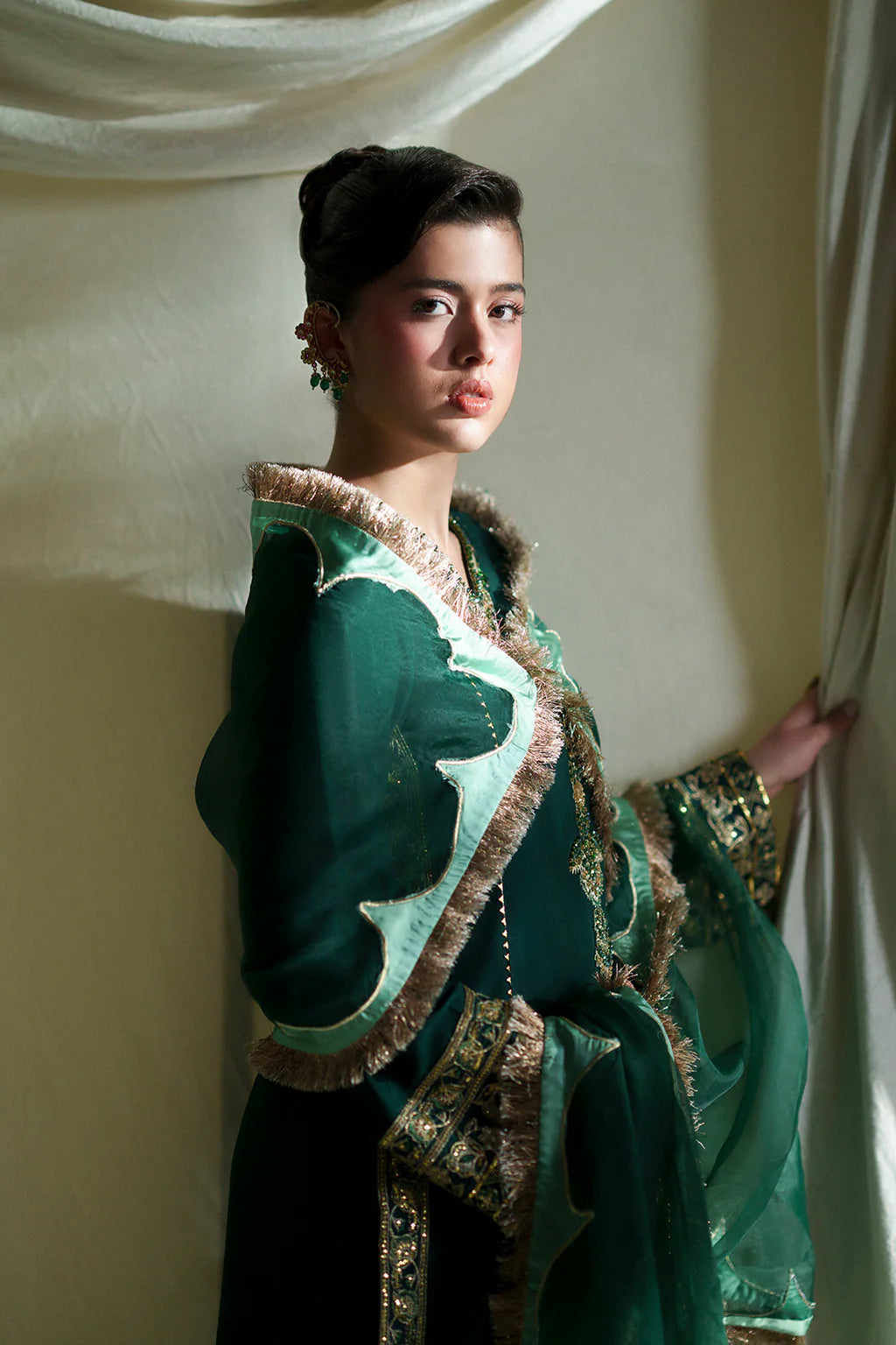 FF-77 | The Regal Edit | VANYA