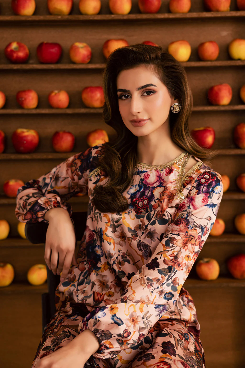 SL-15 | Silk Vol-01 | VANYA