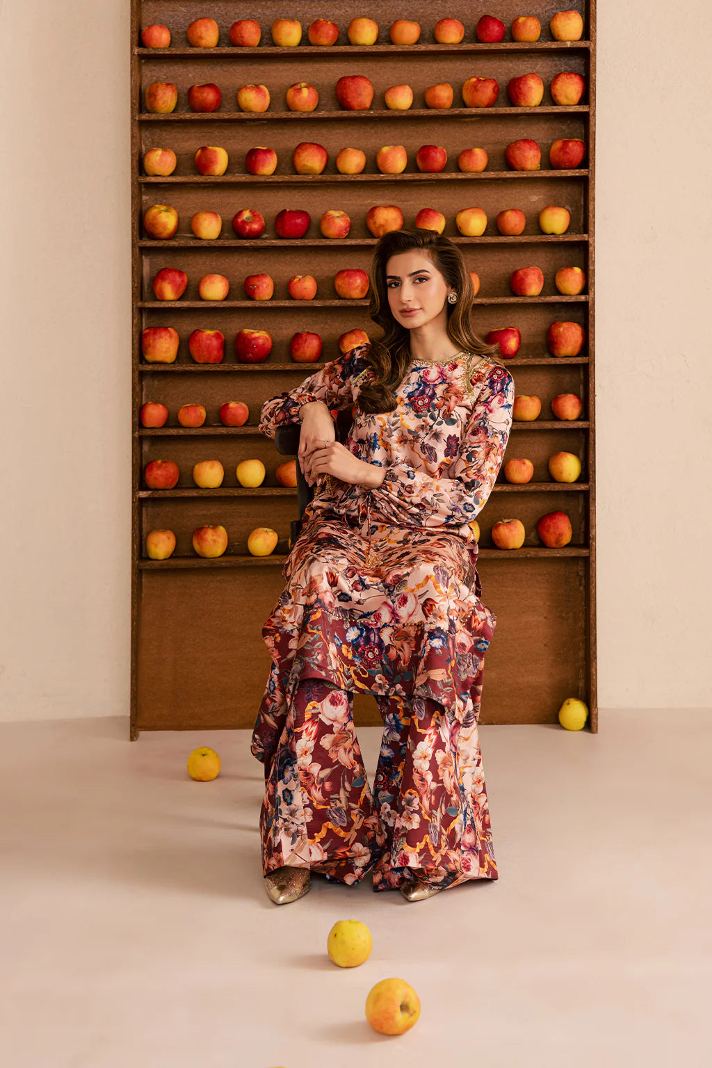 SL-15 | Silk Vol-01 | VANYA