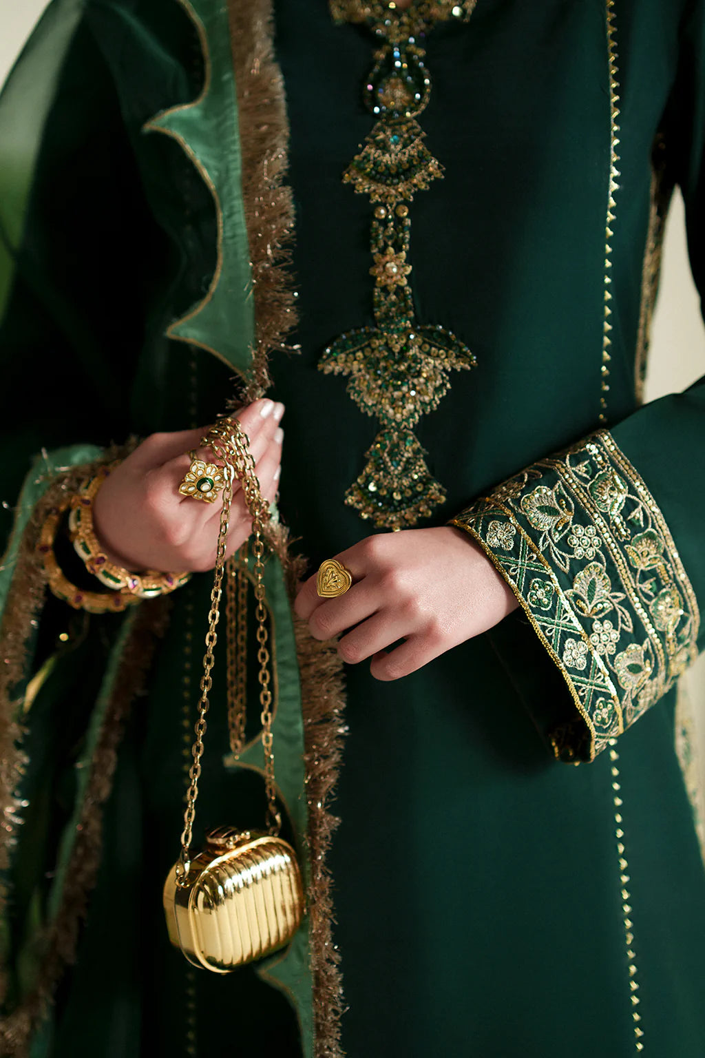 FF-77 | The Regal Edit | VANYA