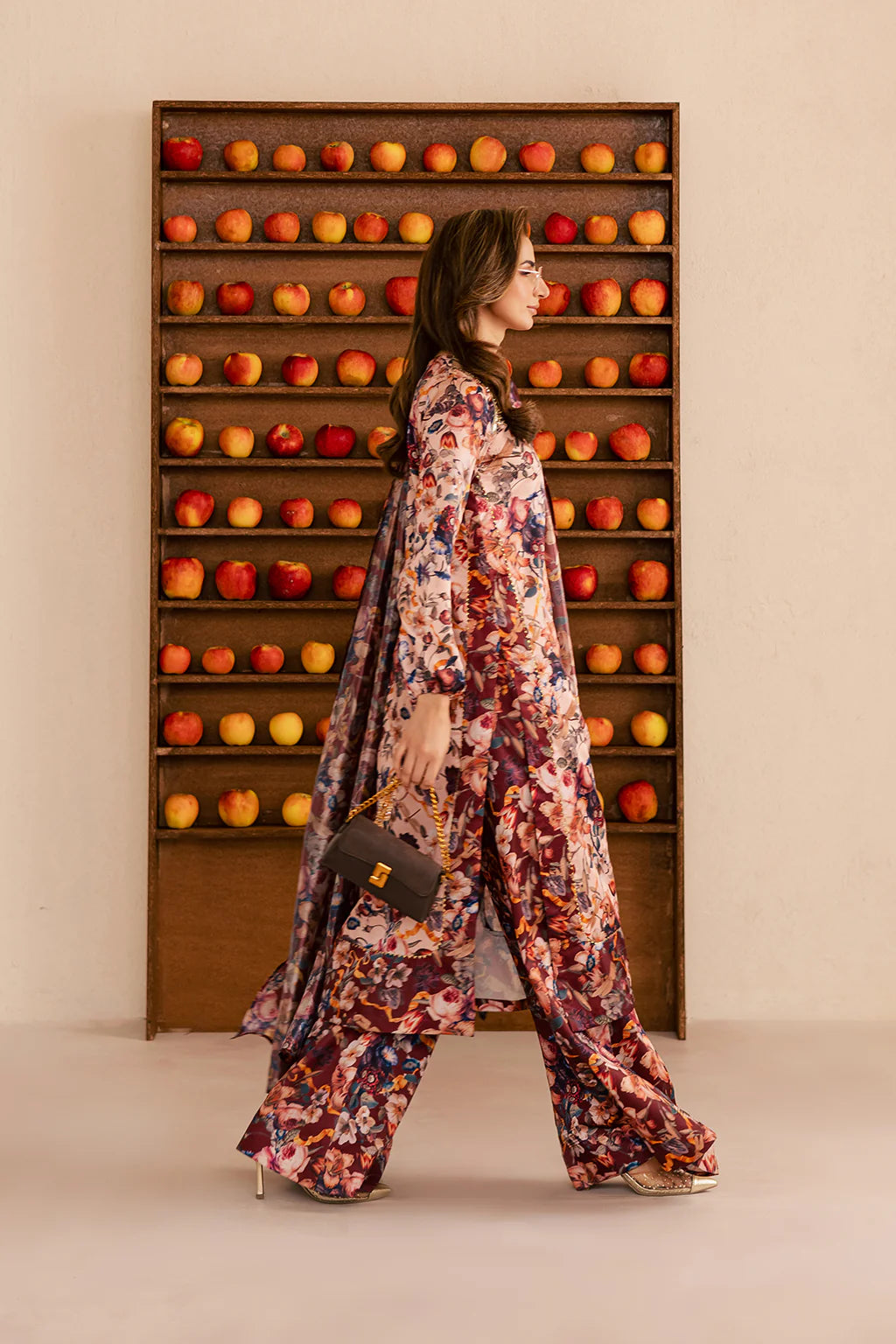 SL-15 | Silk Vol-01 | VANYA