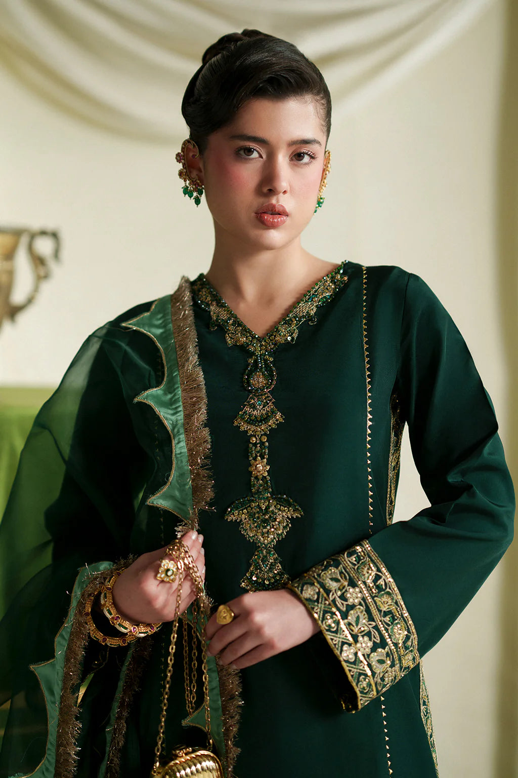 FF-77 | The Regal Edit | VANYA